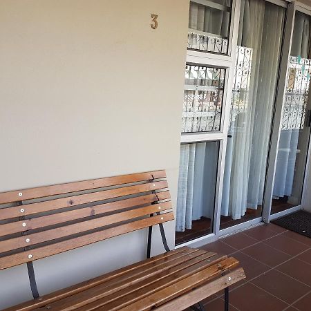 Crane Cottage Colesberg Exterior photo