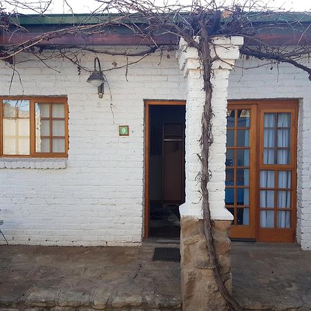 Crane Cottage Colesberg Exterior photo