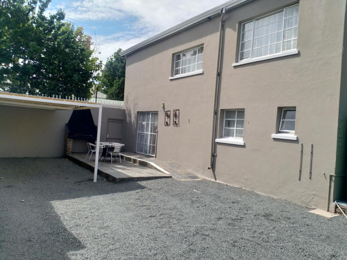 Crane Cottage Colesberg Exterior photo