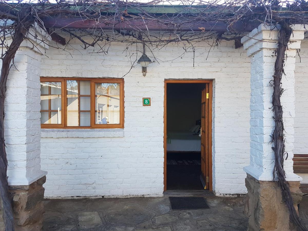 Crane Cottage Colesberg Exterior photo