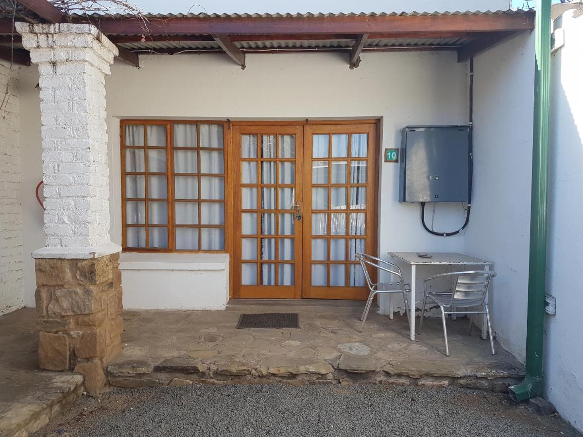 Crane Cottage Colesberg Exterior photo