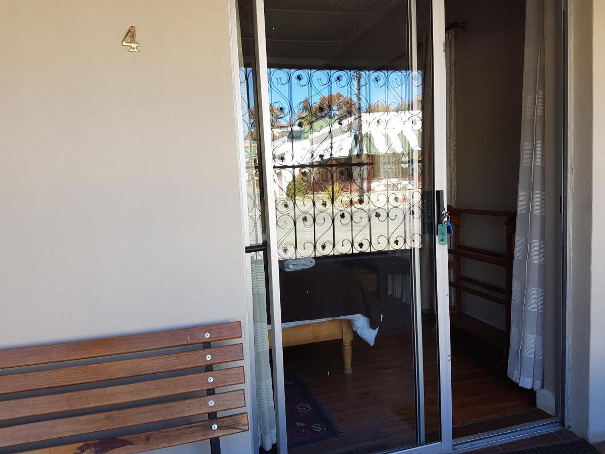 Crane Cottage Colesberg Exterior photo