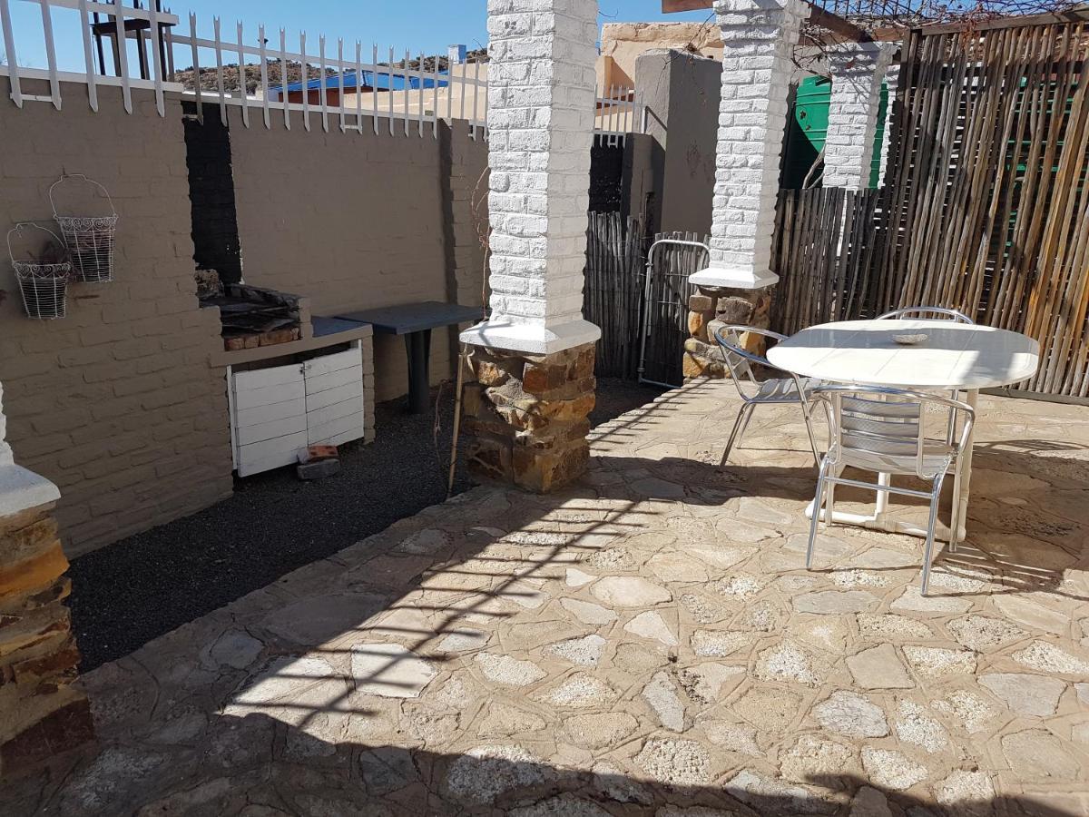 Crane Cottage Colesberg Exterior photo